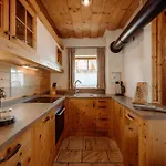 Hotel Almdorf Reiteralm 4*