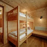 Ξενοδοχείο Almdorf Reiteralm 4*