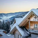 Almdorf Reiteralm Gleiming