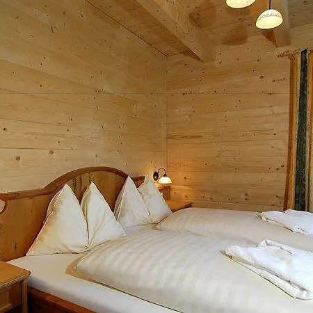 Ferienpark Almdorf Reiteralm