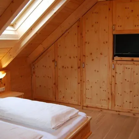 Almdorf Reiteralm Ferienpark 4*