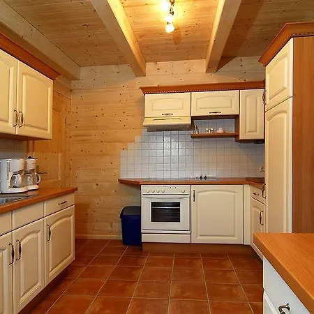Holiday park Almdorf Reiteralm Gleiming