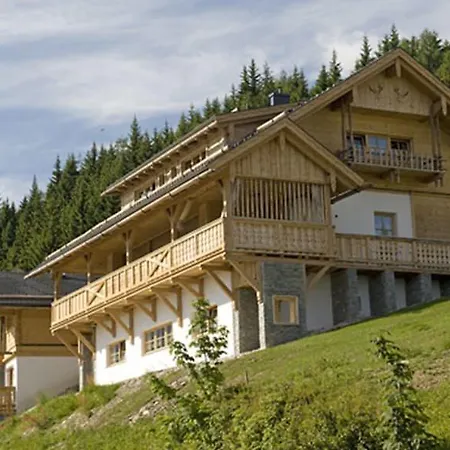 Ferienpark Almdorf Reiteralm