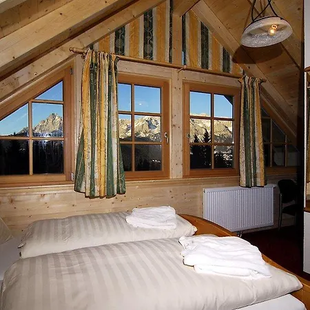 Almdorf Reiteralm Ferienpark 4*