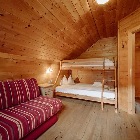 Hotel Almdorf Reiteralm