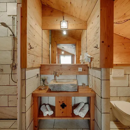 Hotel Almdorf Reiteralm Gleiming