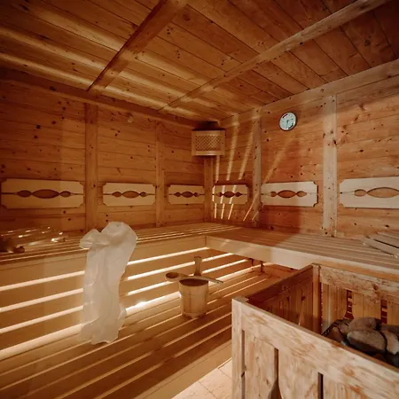 Almdorf Reiteralm Gleiming