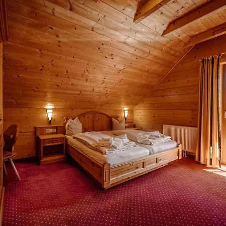 Hotel Almdorf Reiteralm