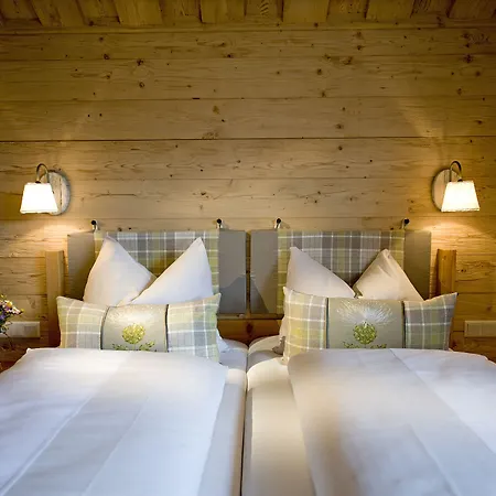 Almdorf Reiteralm 4*