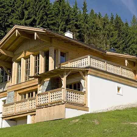 Almdorf Reiteralm Hotel