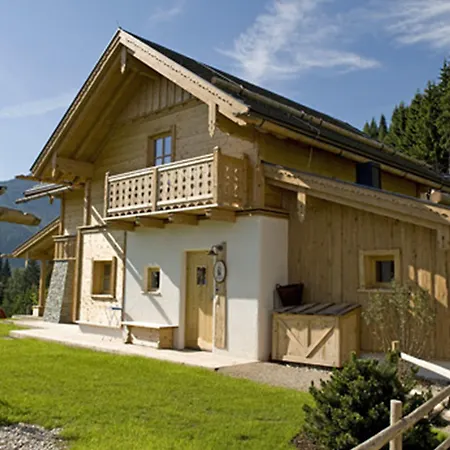 Almdorf Reiteralm Hotel Gleiming