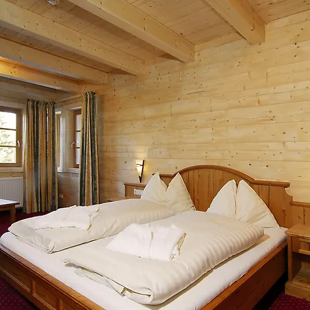 Almdorf Reiteralm Hotel Gleiming