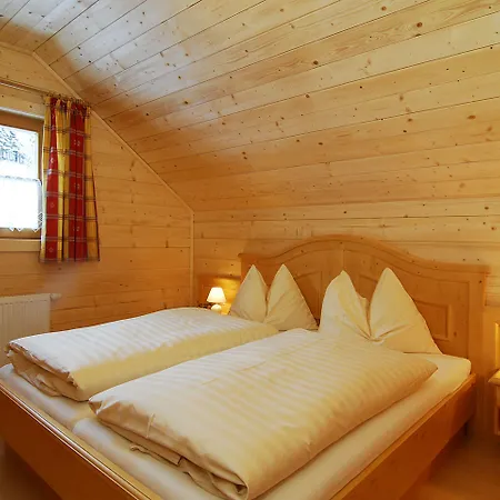 Almdorf Reiteralm 4*