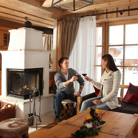 Almdorf Reiteralm Hotel