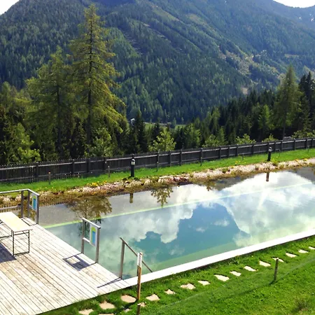 酒店 Almdorf Reiteralm Gleiming