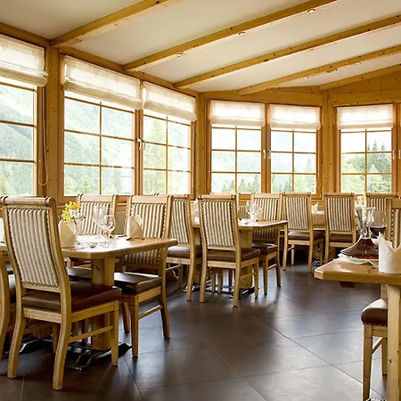 Almdorf Reiteralm Hotel Gleiming