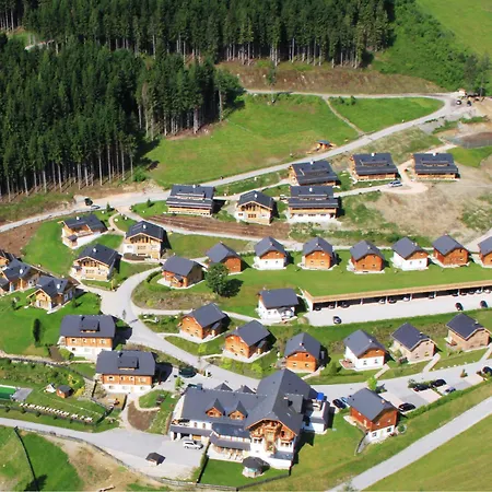 Hotel Almdorf Reiteralm Gleiming