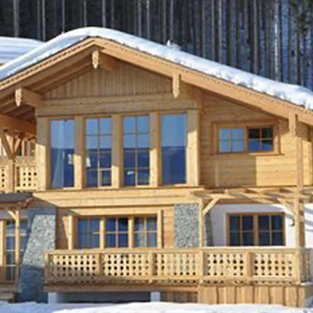 Almdorf Reiteralm 4* Gleiming