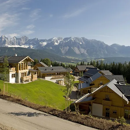 Almdorf Reiteralm 4*