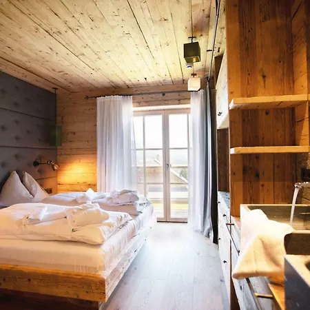 Almdorf Reiteralm Ferienpark 4*