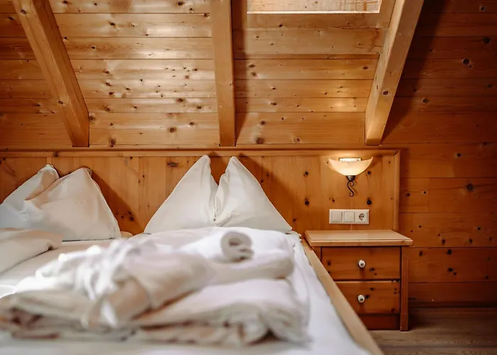 Hotel Almdorf Reiteralm Gleiming