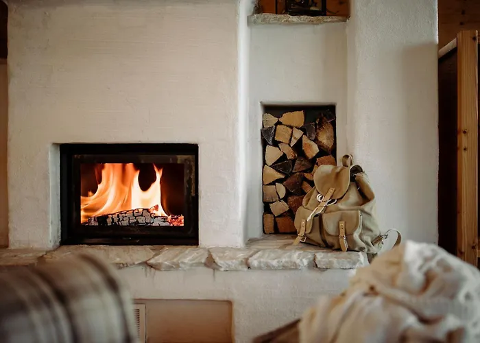 Almdorf Reiteralm Gleiming