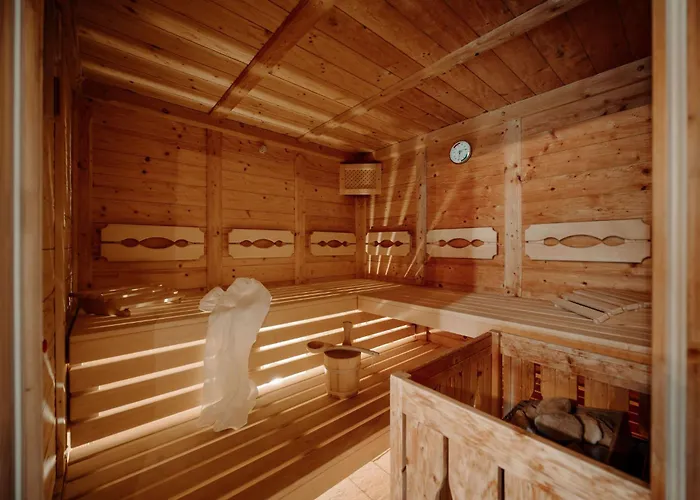 Almdorf Reiteralm Gleiming