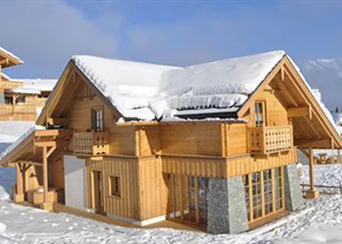 Almdorf Reiteralm 4* Gleiming