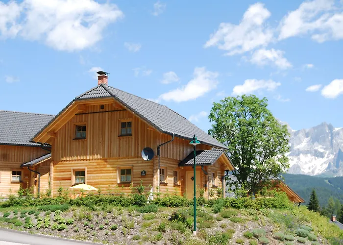 Almdorf Reiteralm 4*