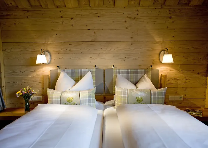 Almdorf Reiteralm 4*