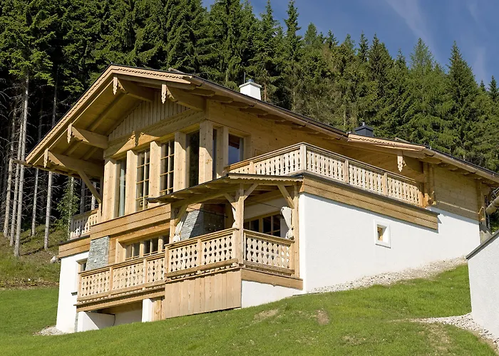 Almdorf Reiteralm Hotel