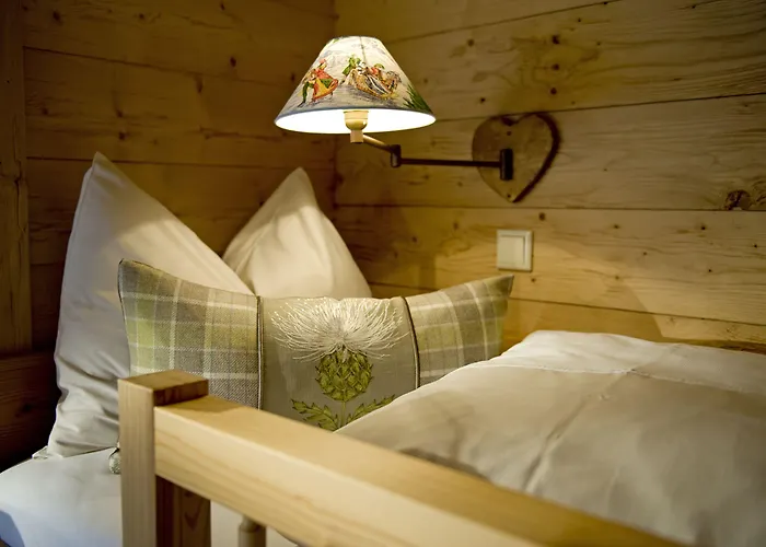 Almdorf Reiteralm Hotel Gleiming