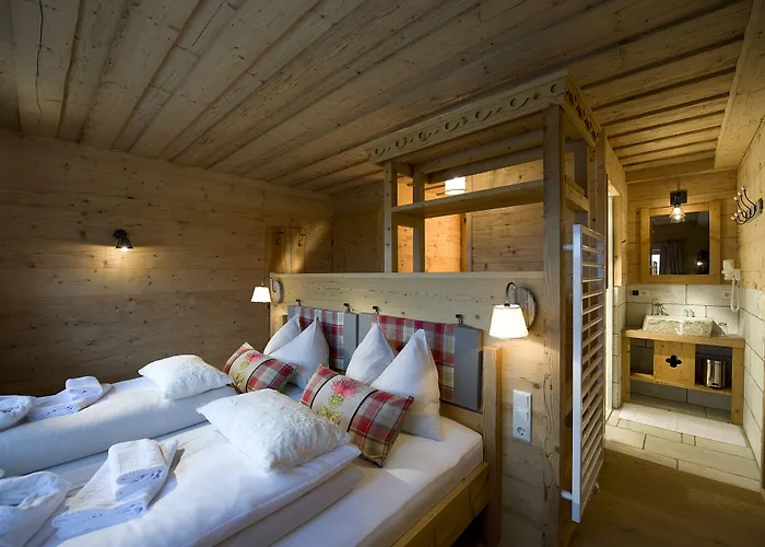 Almdorf Reiteralm 4* Gleiming