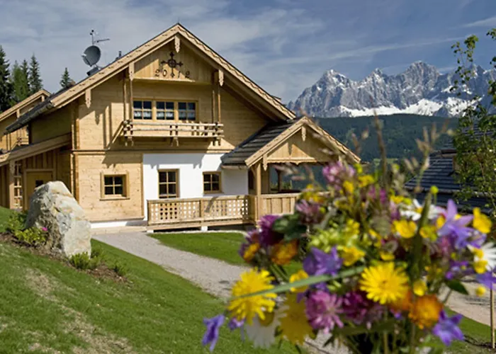 Almdorf Reiteralm Hotel