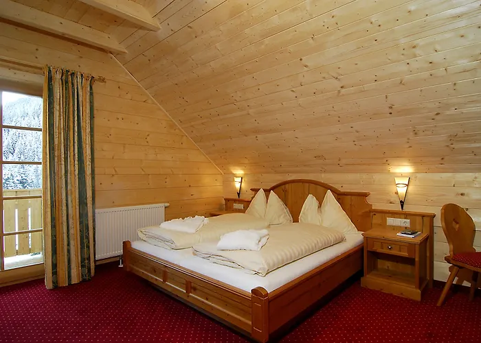 Almdorf Reiteralm Hotel 4*