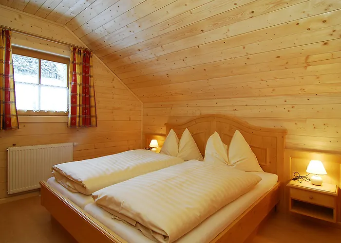 Almdorf Reiteralm 4*