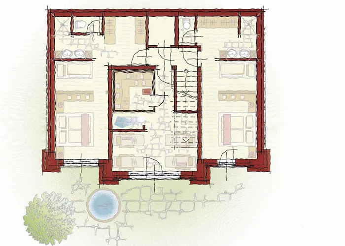 Almdorf Reiteralm Hotel