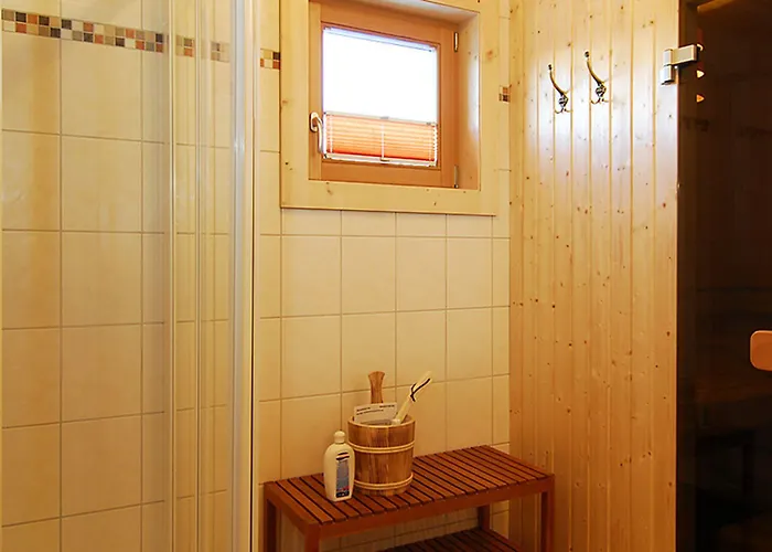 Almdorf Reiteralm 4*