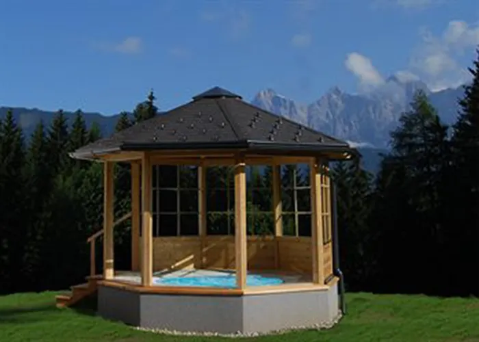 Hotel Almdorf Reiteralm 4*