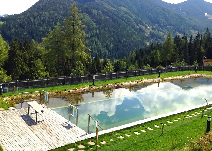 Hotel Almdorf Reiteralm Gleiming