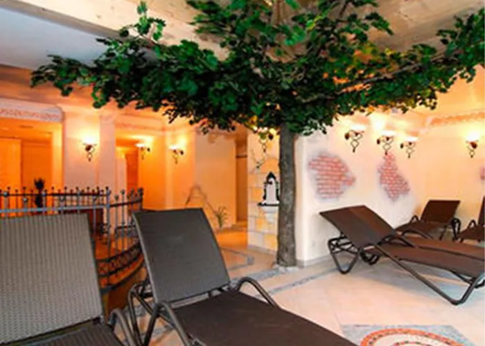 Almdorf Reiteralm Hotel