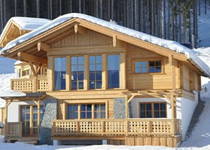 Almdorf Reiteralm 4* Gleiming