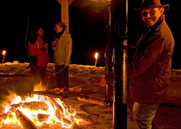 Almdorf Reiteralm 4* Gleiming